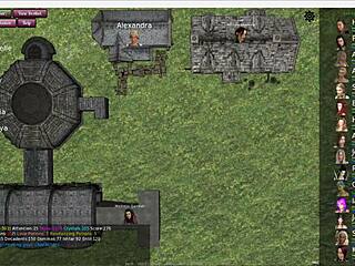 That Was A Long Take Over Damsels And Dungeons Part 13