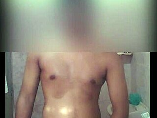 Aunt's Loving Handjob