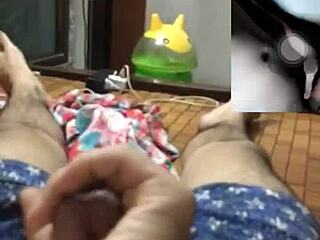 Trai ep chat sex suc cu cuc!