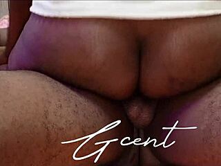 my church member ripped clothes and rode my wet pussy 😍