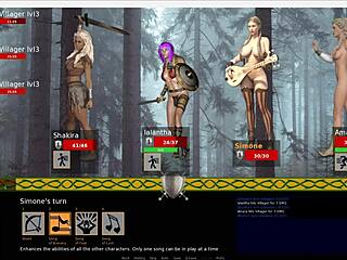 That Was A Long Take Over Damsels And Dungeons Part 13