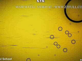 Η Liz Jordan ικετεύει για gangbang με πνίξιμο και φίμωση σε μεγάλα πούτσα