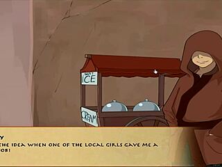 Pema knows best in this intriguing love story segment