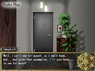 anime bible black hentai infection causes emotional memory loss playthrough pt5