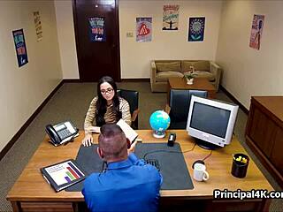 Cute Latina Housewife Shares Reality Moments