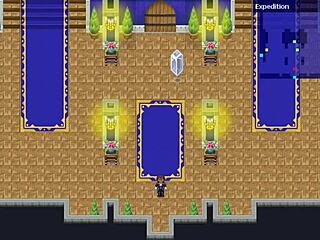 yo jamal, you playing queen opala origin with celestia again?