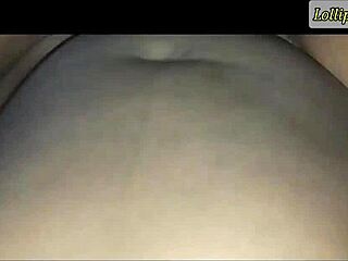 ผู้ชาย เธอร้อนแรงสุดๆ ระหว่างคุยลามกในเซสชั่นมือสมัครเล่นสุดมัน