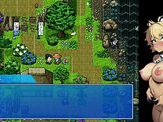 Sea And River Fishing Real Play 06: Legendary Goddess Encounter Tease