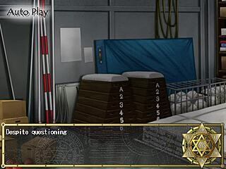 anime bible black hentai infection causes emotional memory loss playthrough pt5