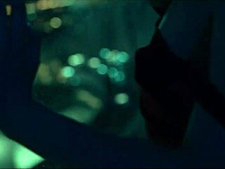 Horny couple gets ROUGH in their everyday ROMANCE