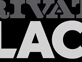 i lick latina matilde ramos ass in private black session