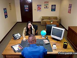 Cute Latina Housewife Shares Reality Moments