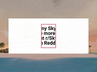 Gay blowjobs and rimming in Skyrim