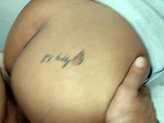 i'm apu, finding jassi masturbating in the kitchen and fucking her pussy