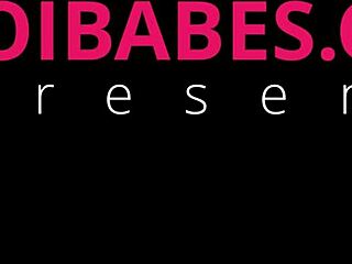 Curvy Teen Girlfriend Gives Instruction Lesson