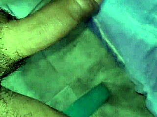 Blonde slut takes deepthroat blowjob and cum