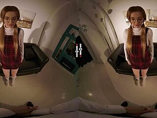 dark room vr with panties ripped off