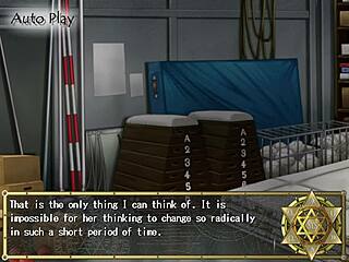 anime bible black hentai infection causes emotional memory loss playthrough pt5