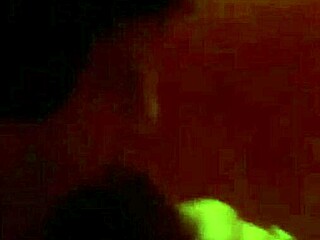 Peru Abuela Huesera Fixes My Broken Cock and Balls!