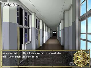 anime bible black hentai infection causes emotional memory loss playthrough pt5