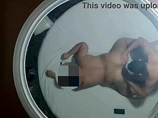 o ursao disse, 'vamos foder gostoso?'