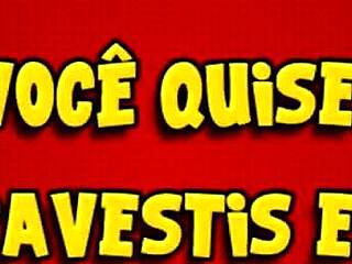 trans super dotada drilling hot elisa's tight ass hard