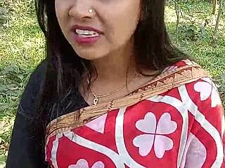 Desi Girl Shares Hot Bengali Bhabhi Sex Story