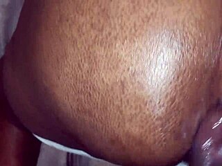 Did you blast cum on granny's ass?