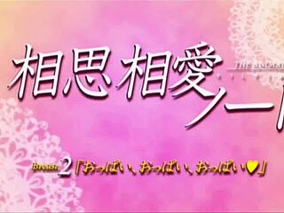 Hentai Anime Demo4 Unveils Busty Characters in Wild Action Scenes