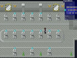 yo jamal, you playing queen opala origin with celestia again?