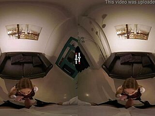 dark room vr with panties ripped off