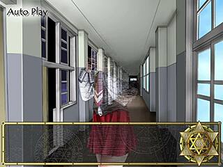 anime bible black hentai infection causes emotional memory loss playthrough pt5