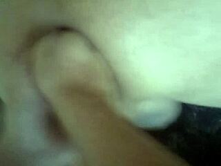 Tranny Sevda, fisting extreme! Wanna see more?