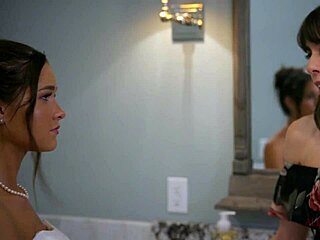 allherluv com - here cums the bride - teaser 😍