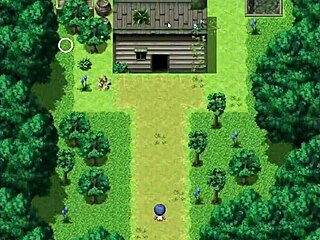 Então, a bronzeada Natsuki do hentai ep 10 sempre mijando em público. Que safada!