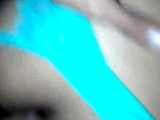 anal fucking while what?