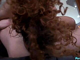 ebony brixley benz sucking poolboy's wiener?