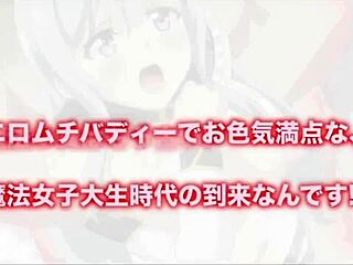 Hentai Anime Demo4 Unveils Busty Characters in Wild Action Scenes