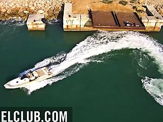 perfect foursome with megan rain, alexa tomas, and apolonia lapiedra blowing one guy