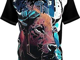 Lamiendo el coñito de mi hijastra, ¡me flipan sus gemidos!