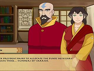 Pema knows best in this intriguing love story segment