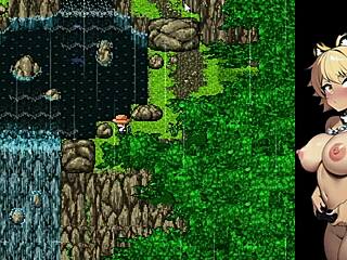 Sea And River Fishing Real Play 06: Legendary Goddess Encounter Tease