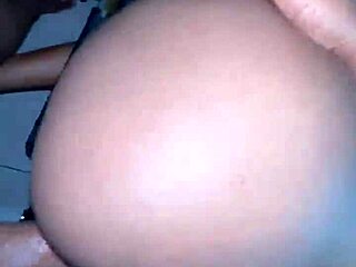 Fucking a busty secretary on her office chair pov 😈