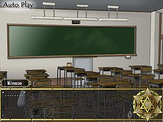 anime bible black hentai infection causes emotional memory loss playthrough pt5