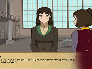 Pema knows best in this intriguing love story segment