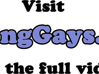 Gays Amateurs Se Baisent Dans Une Vraie Orgie Dortoir