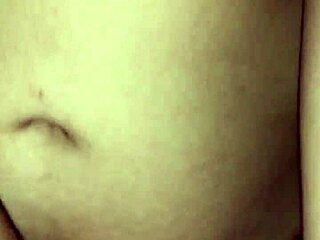 Horny wife fucked hard by her husband in amateur hardcore session