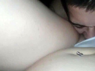 me and my sexy wife sammi jo in pov homemade