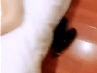 Vietnamese gay men engage in passionate sex