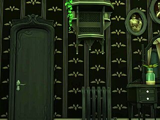 Fred Gets Fucked Hard By Mr. X